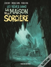 Capa do artigo Les Rêves Dans La Maison De La Sorcière