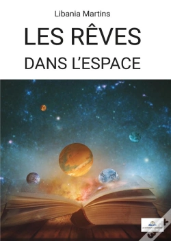 Capa do artigo Les Reves Dans L'Espace