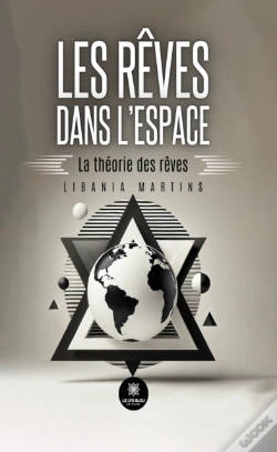 Capa do artigo Les Reves Dans L'Espace