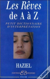 Capa do artigo Les Reves De A A Z ; Petit Guide D