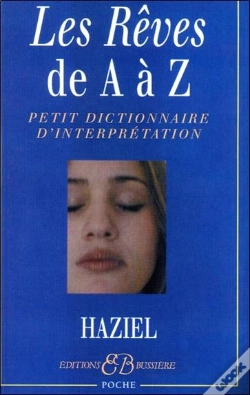 Capa do artigo Les Reves De A A Z ; Petit Guide D'Interpretation