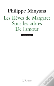 Capa do artigo Les Rêves De Margaret ; Sous Les Arbres ; De L