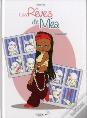 Capa do artigo Les Reves De Mea - T.1 Ma Vie.Com"