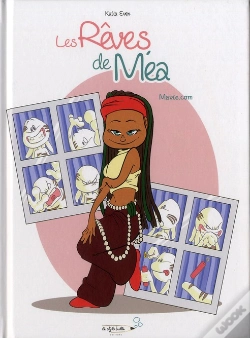 Capa do artigo Les Reves De Mea - T.1 Ma Vie.Com"