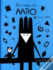 Capa do artigo Les Reves De Milo