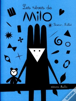 Capa do artigo Les Reves De Milo