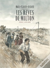 Les Rêves De Milton