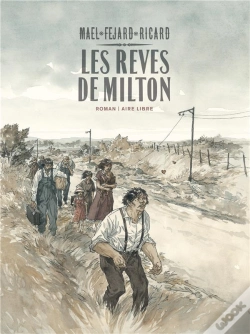 Capa do artigo Les Rêves De Milton