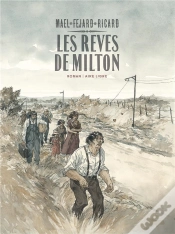 Capa do artigo Les Rêves De Milton