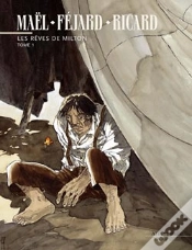 Capa do artigo Les Reves De Milton Tome 1