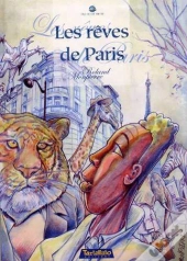 Les Rêves De Paris