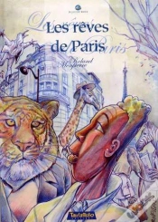 Capa do artigo Les Rêves De Paris