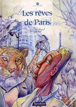 Capa do artigo Les Rêves De Paris