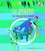 Les Rêves De Petit Cheval ; À La Découverte Du Piano - Preview