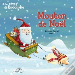 Capa do artigo Les Reves De Rodolphe Mouton De Noel