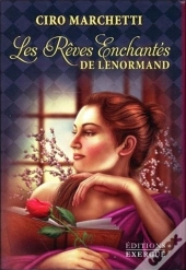 Les Rêves Enchantés De Lenormand