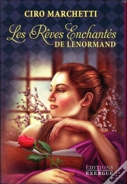 Capa do artigo Les Rêves Enchantés De Lenormand