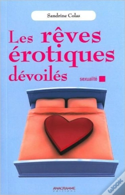 Capa do artigo Les Reves Erotiques Devoiles