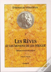 Capa do artigo Les Reves Et Les Moyens De Les Diriger T.1