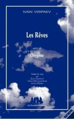 Capa do artigo Les Reves ; Oxygene