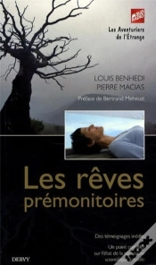 Capa do artigo Les Rêves Prémonitoires