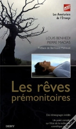 Capa do artigo Les Rêves Prémonitoires