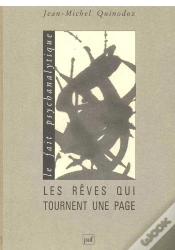 Capa do artigo Les Rêves Qui Tournent Une Page
