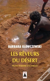 Capa do artigo Les Rêveurs Du Désert ; Peuples Warlpiri D