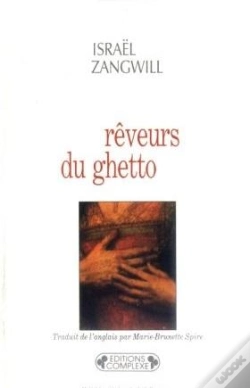 Capa do artigo Les Reveurs Du Ghetto T.1