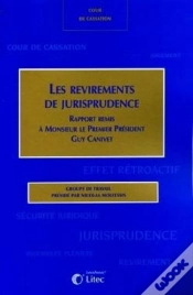 Capa do artigo Les Revirements De Jurisprudence