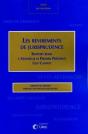 Les Revirements De Jurisprudence - Preview