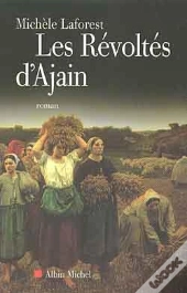 Les Révoltés D'Ajain