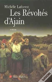 Capa do artigo Les Révoltés D