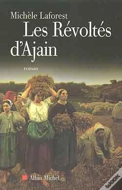 Capa do artigo Les Révoltés D'Ajain