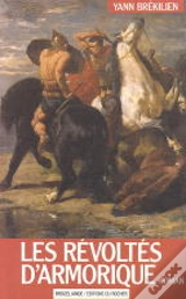 Les Revoltes D'Armorique