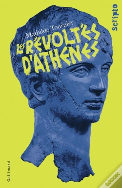 Capa do artigo Les Révoltés D'Athènes
