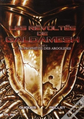 Les Revoltes De Galdamesh T.1