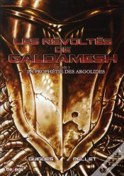 Capa do artigo Les Revoltes De Galdamesh T.1