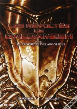 Capa do artigo Les Revoltes De Galdamesh T.1