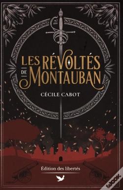 Capa do artigo Les Révoltés De Montauban