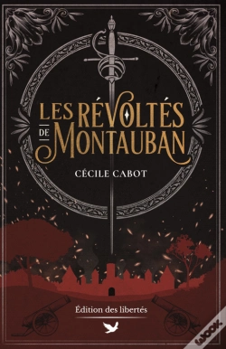 Capa do artigo Les Révoltés De Montauban