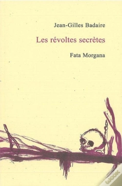 Capa do artigo Les Révoltes Secrètes