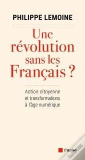 Les Revolution Sans Les Francais ?