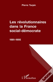 Les Révolutionnaires Dans La France Social-Démocrate, 1981-1995