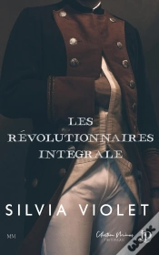 Capa do artigo Les Révolutionnaires : Intégrale