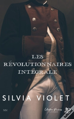 Capa do artigo Les Révolutionnaires : Intégrale