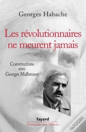 Capa do artigo Les Révolutionnaires Ne Meurent Jamais