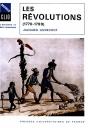 Les Révolutions, 1770-1799 - Preview