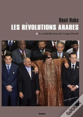 Les Revolutions Arabes