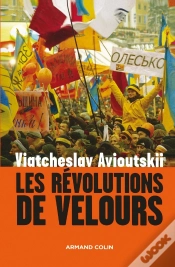 Capa do artigo Les Révolutions De Velours